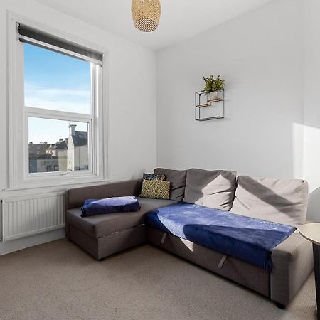 Central Exeter Apartment 外观 照片